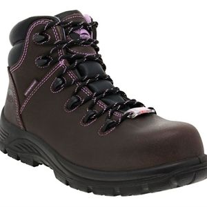 Avenger 7" Safety Footwear 7123 EH Work Boot